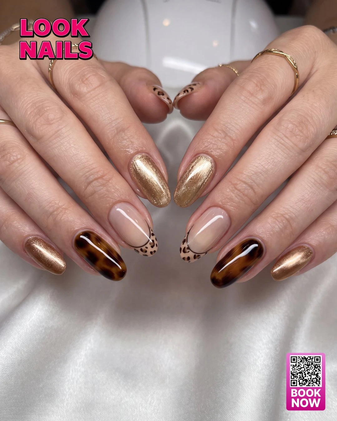 Nail designs